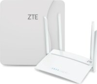 Router ZTE MF258 Pro + IDU 3000 MBit/s Wireless Router és Modem