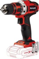 EINHELL TE-CD Power X-Change TE-CD ütvefúró-csavarozó 18V