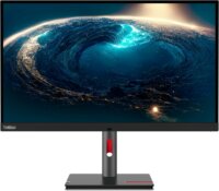 Lenovo 31.5" 63E5GAT2EU ThinkVision P32pz-30 16:9 4K Ultra HD IPS LCD Gaming Monitor - Fekete