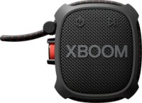 LG XBOOM Go XG2T Mono Bluetooth Hangszóró 5W - Fekete