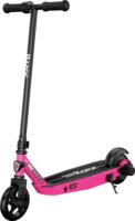 Razor Power Core S80 Elektromos gyerek roller (Max 54kg / 16km/h) - Pink