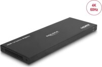 DeLock 18654 8 Portos 4K 60Hz HDMI Switch