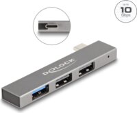 DeLock 64274 USB-C 3.0 3-port HUB