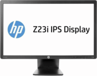 HP 23" Z23i 16:9 IPS FHD Monitor - Ezüst