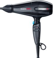 BaByliss Veneziano HQ ION technológiás Hajszárító 2200 Watt - Fekete