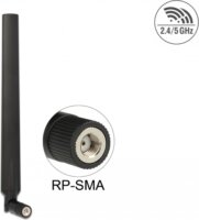 DeLock 88899 Beltéri RP-SMA 4-7 dBi Antenna