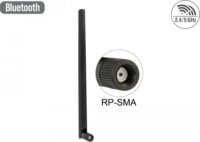 DeLock 88900 Beltéri RP-SMA 3dBi Antenna