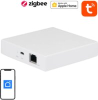 NEO NAS-ZW06WM TUYA ZigBee Smart Gateway HUB - Fehér