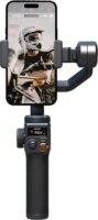 Hohem ISM6 iSteady M6 Mobiltelefon stabilizátor / Gimbal - Fekete