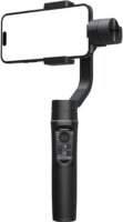 Hohem ISM5 iSteady Mobile+ Mobiltelefon stabilizátor / Gimbal - Fekete