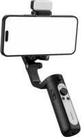 Hohem iSteady XE Kit Mobiltelefon stabilizátor / Gimbal - Fekete