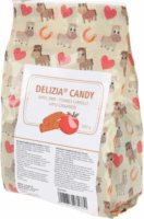 KERBL Delizia jutalomfalat lovaknak (0.6kg) - Almás-Fahéjas ízű