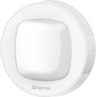 Heiman WS3MS Wifi 90° 9m Okos Mozgásérzékelő - Fehér