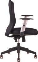 Office Pro CALYPSO BP 1111 Irodai Forgószék - Fekete