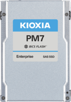 Kioxia PM7-R 15.4 TB 2.5" SAS BiCS FLASH TLC SSD