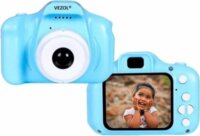 Agfaphoto Realikids Mini Digitális gyere fényképezőgép - Kék