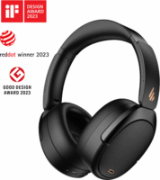 Edifier WH950NB Bluetooth Fejhallgató Headset - Fekete