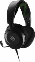 Steelseries Arctis Nova 1X Vezetékes Gaming Headset - Fekete (Bontott)