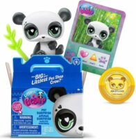 Hasbro Littlest Pet Shop Meglepetés figura csomag