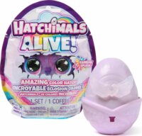 Spin Master Hatchimals Alive! gyűjthető játékfigura - Többféle