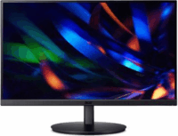 Acer 27" CB272E3b 16:9 FullHD LCD Monitor - Fekete