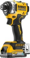 DEWALT DCF860E2T-QW Akkumulátoros Ütvecsavarozó 18V