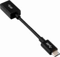 Yenkee YTC 022 USB A anya - USB C apa Átalakító Adapter