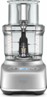 Sage SFP838BSS Elektromos Aprítógép 2,4L 1450 Watt - Ezüst