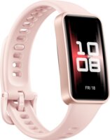 Huawei Band 9 Okoskarkötő 43mm - Rózsaszín