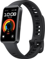 Huawei Band 9 Okoskarkötő 43mm - Fekete