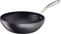 Tefal G2561902 Wok serpenyő 28 cm - Fekete