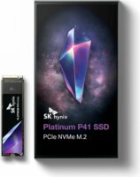 SK Hynix Platinum P41 2TB PCIe M.2 SSD