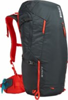 Thule AllTrail Vízálló Férfi Túra Hátizsák 25L - Obsidian