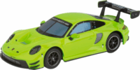 Carrera HYBRID Porsche 911 GT3 R "Acid Green" Távirányítós versenyautó 1:50