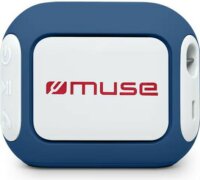 Muse M-360 BR Akkus Hordozható Bluetooth Hangszóró 5 W - Kék