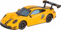 Carrera HYBRID Porsche 911 GT3 R "Speed Yellow" Távirányítós versenyautó 1:50