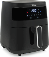 Tristar FR-9069PRB AirFryer Forrólevegős sütő 5,5L 1600 Watt - Fekete