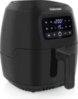 Tristar FR-9008PR AirFryer Forrólevegős sütő 4,2L 1500 Watt - Fekete