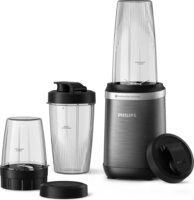 Philips ProBlend Plus HR2767/00 Elektromos Turmixgép 0,3 / 0,5 / 0,7L 1000 Watt - Fekete