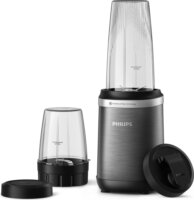 Philips Blender HR2766/00 Elektromos Turmixgép 0,3 / 0,7L / 1000 Watt - Fekete