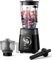 Philips Blender HR3032/00 Elektromos Turmixgép 2L / 1200 Watt - Fekete