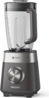 Philips Blender HR3020/20 Elektromos Turmixgép 1,5L / 1000 Watt - Sötétszürke