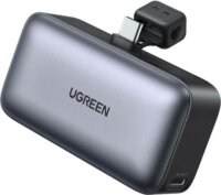 Ugreen Nexode PB50 Powerbank USB-C / 5000mAh 20W - Szürke