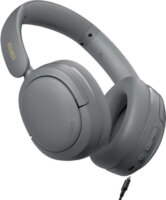 Edifier W800BT SE Bluetooth Fejhallgató Headset - Szürke