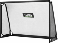 Salta Legend Focikapu kapufallal 180 x 120 x 60 cm - Fekete