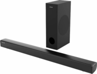 Sencor SSB 5500BW Soundbar 2.1 Ch Hangprojektor 160 Watt - Fekete