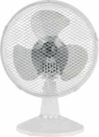 Midea FT23-21M Asztali Ventilátor Ø 23cm - Fehér