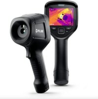 Flir E5 Pro Thermal imaging Hőkamera (160x120 Pixel / -20 - 400°C)