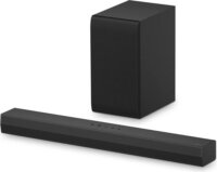 Soundbar LG S40T Soundbar 2.1 Hangprojektor 300 Watt - Fekete