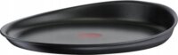 Tefal L85810 Ingenio Unlimited Palacsintasütő Serpenyő 27cm - Fekete